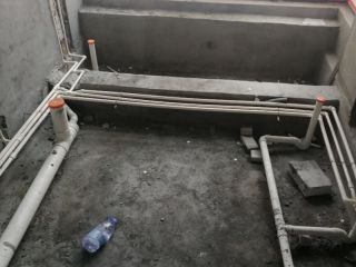 日常巡检