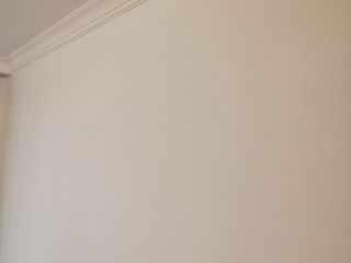 墙、顶面乳胶漆及墙纸铺贴