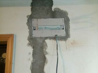 隐蔽工程 验收