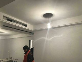 日常巡检