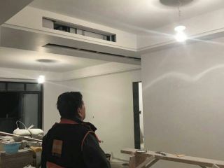 日常巡检