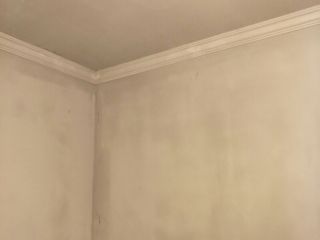 墙、顶面腻子批嵌
