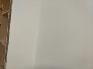 墙、顶面腻子批嵌