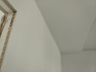 墙、顶面腻子批嵌