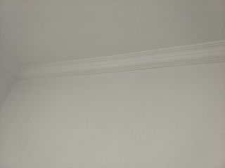 墙、顶面乳胶漆