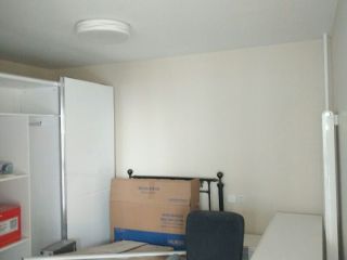 安装工程 验收