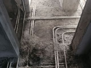 隐蔽工程 验收
