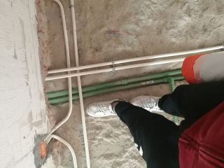 隐蔽工程 验收