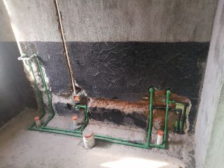 隐蔽工程 验收
