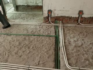 隐蔽工程 验收