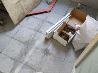 泥木工程 验收