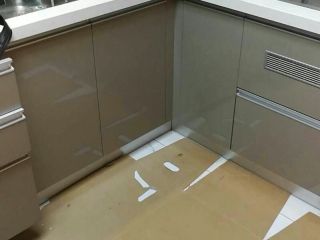 竣工验收
