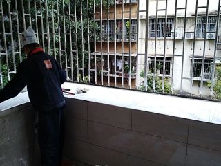 日常巡检