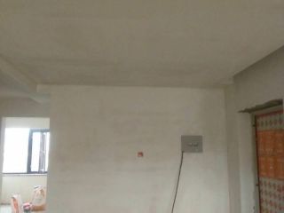 现场木制品造型施作