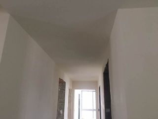 墙、顶面腻子批嵌