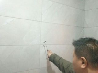 泥木工程 验收
