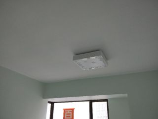 安装工程 验收
