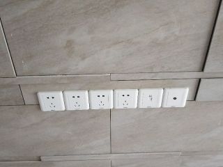 安装工程 验收