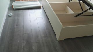 安装工程 验收