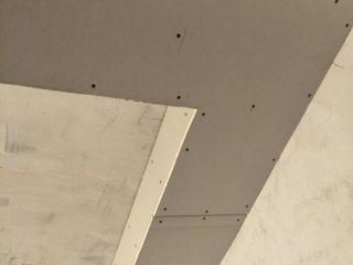 木工吊顶施工