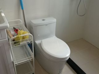洁具、五金、电器安装