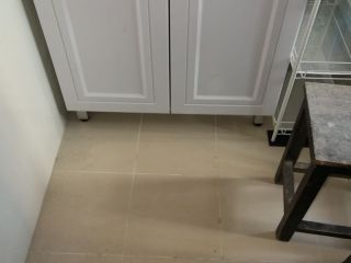 橱柜安装