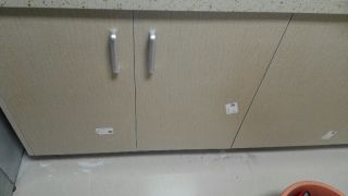 日常巡检