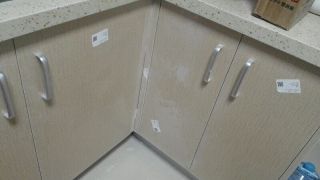 日常巡检