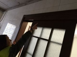日常巡检