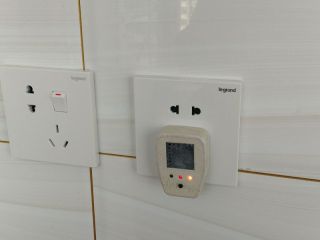 安装工程 验收
