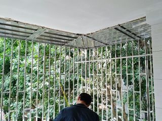 日常巡检