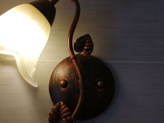 日常巡检