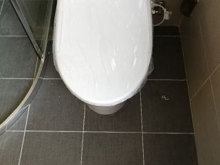 安装工程 验收
