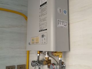 安装工程 验收