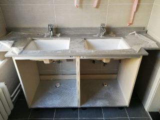 安装工程 验收