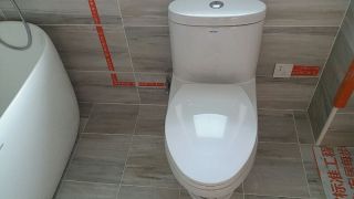 安装工程 验收