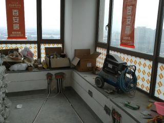 日常巡检