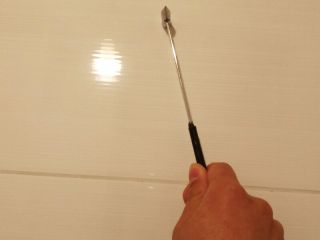 泥木工程 验收