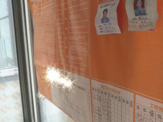日常巡检