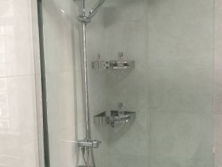 安装工程 验收