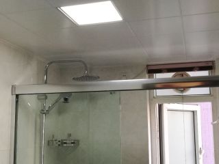 安装工程 验收