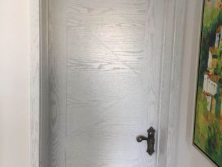 安装工程 验收