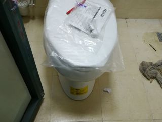 洁具、五金、电器安装