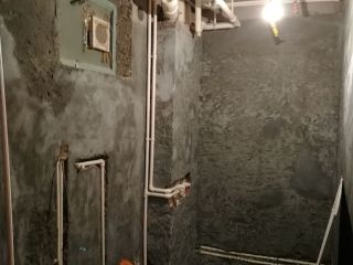 隐蔽工程 验收