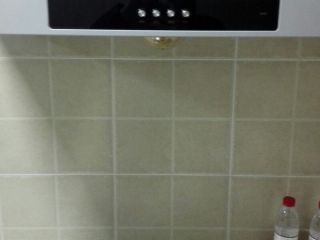 安装工程 验收