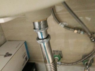 安装工程 验收