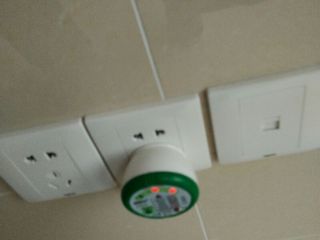 竣工验收