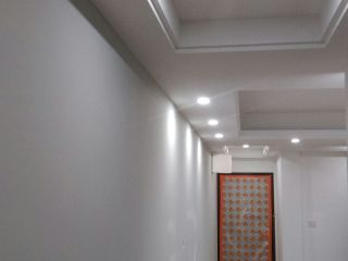 日常巡检