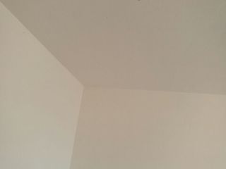 墙、顶面腻子批嵌