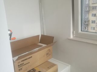 安装工程 验收
